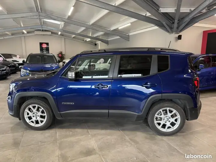 Jeep Renegade 2019 photo 5