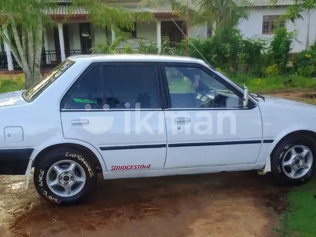 Nissan Sunny