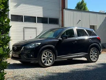 Mazda Cx-5 2013 photo 2