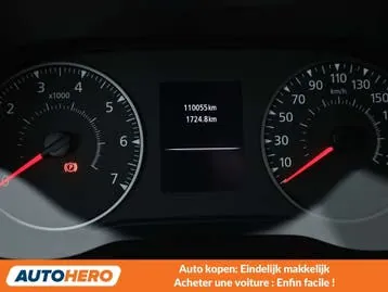 Dacia Duster 2023 photo 3