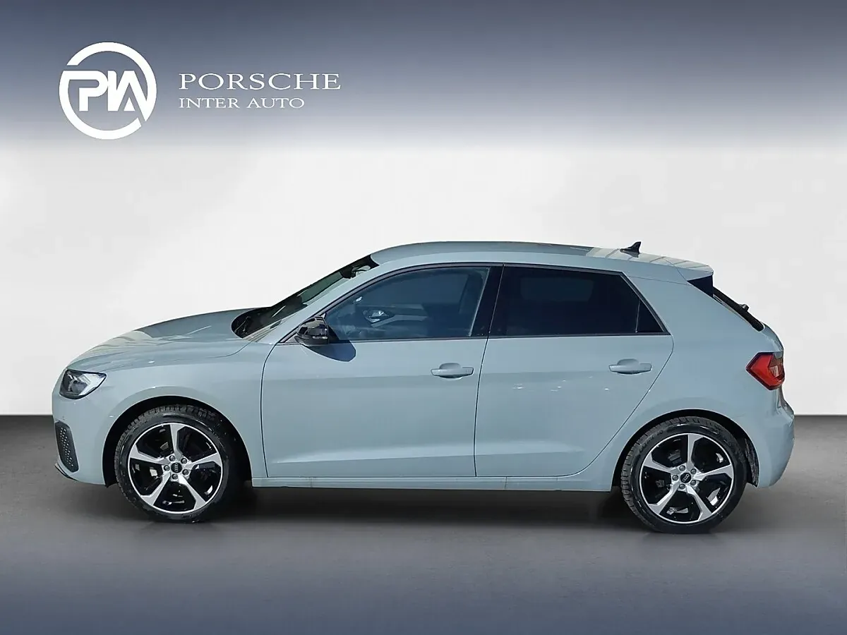 Audi A1 2026 photo 3