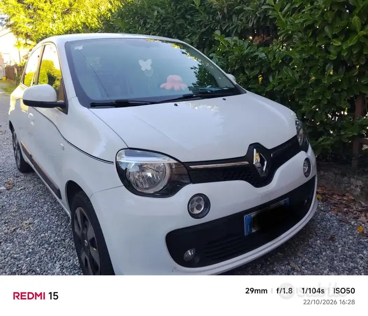 Renault Twingo 2018 photo 2