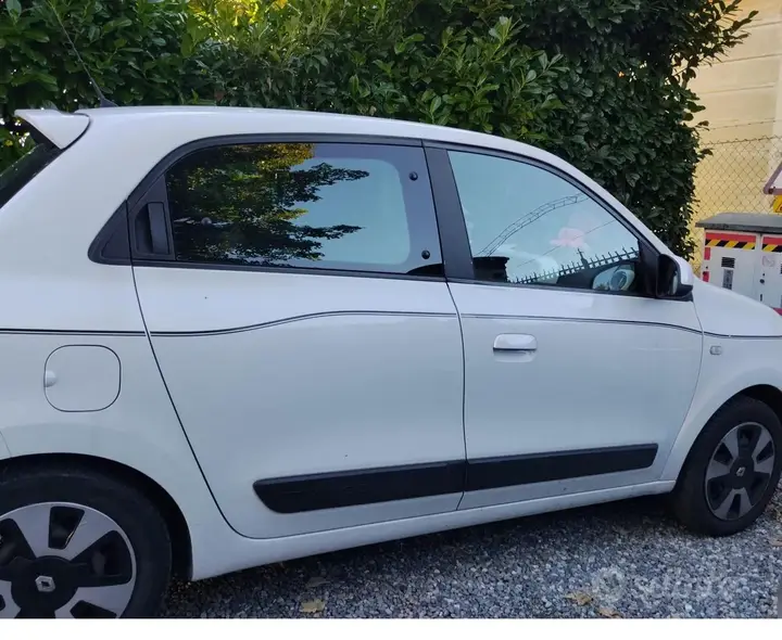 Renault Twingo 2018 photo 4