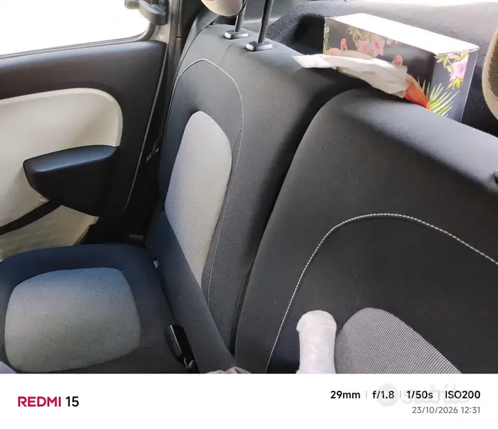Renault Twingo 2018 photo 5