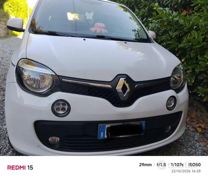 Renault Twingo 2018 photo 3