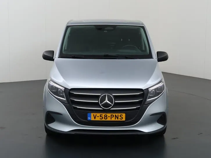 Mercedes-Benz Vito 2024 photo 3