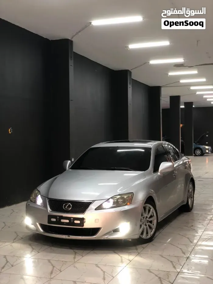 Lexus Is 250