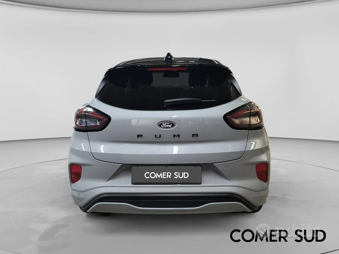Ford Puma 2025 photo 4