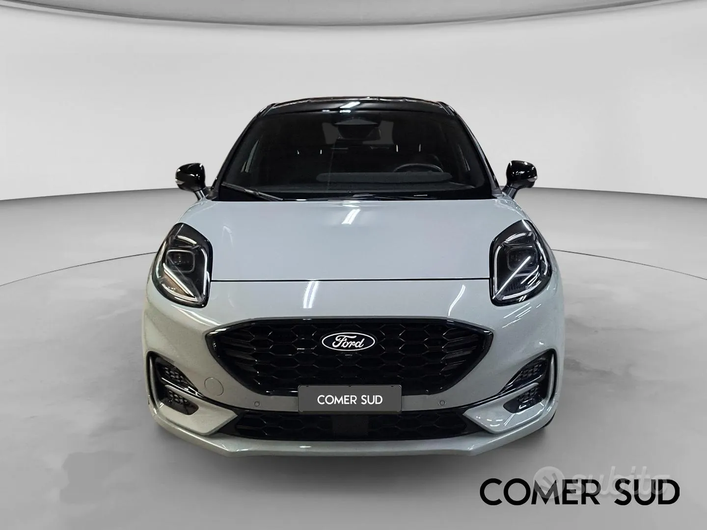 Ford Puma 2025 photo 2