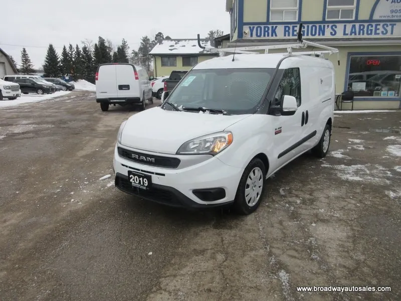 Ram Promaster City 2019 photo 3