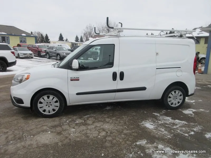Ram Promaster City 2019 photo 4