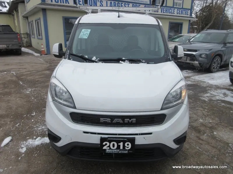 Ram Promaster City 2019 photo 5