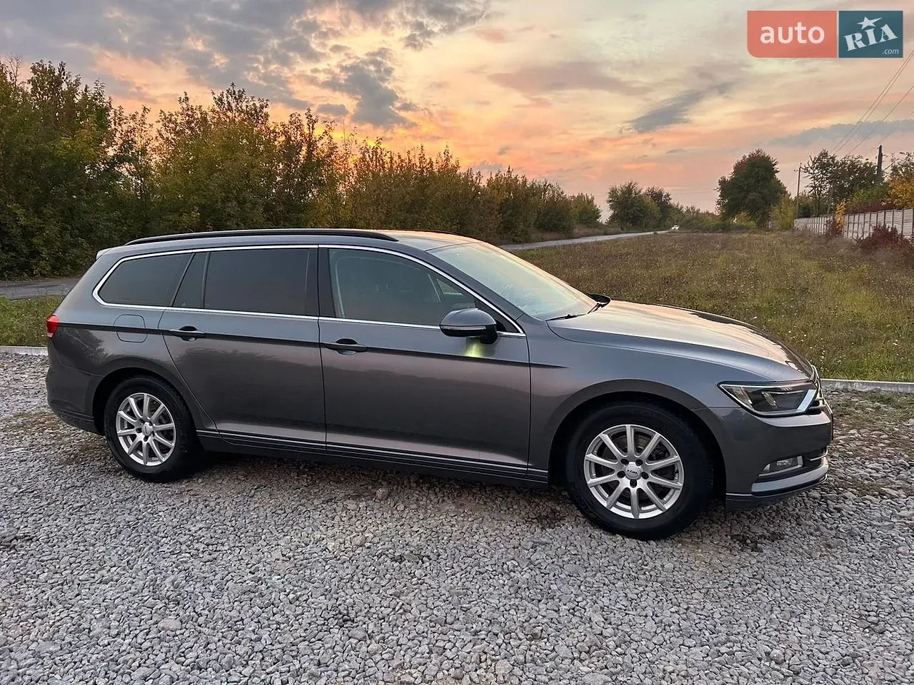 Volkswagen Passat 2016 photo 5