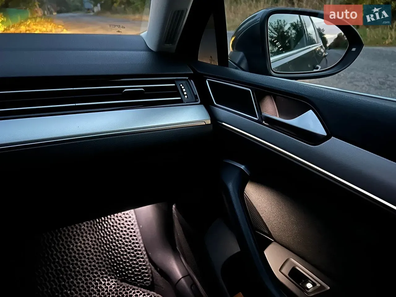 Volkswagen Passat 2016 photo 4