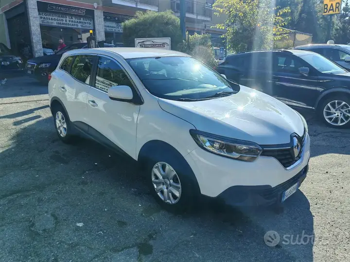 Renault Kadjar 2016 photo 3
