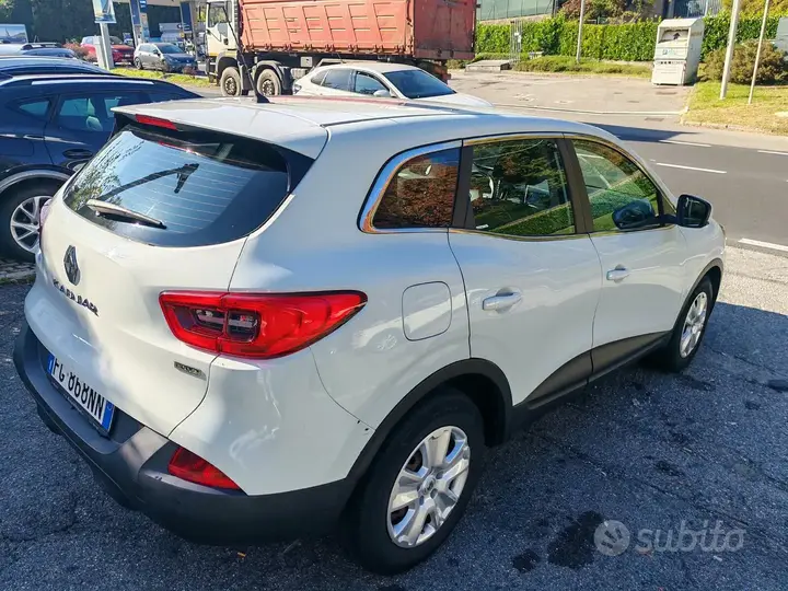 Renault Kadjar 2016 photo 4