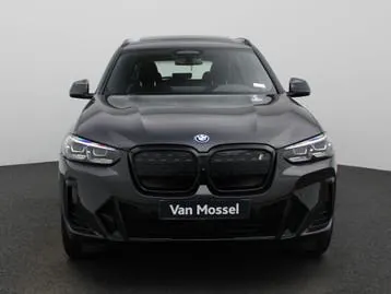 BMW Ix3 2023 photo 3