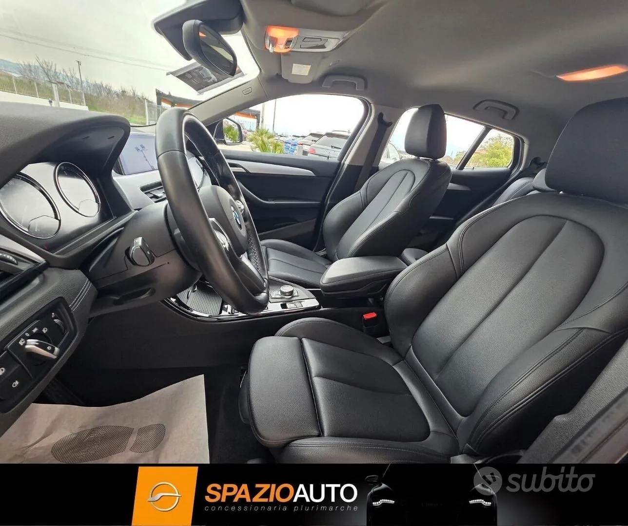 BMW X2 2022 photo 5