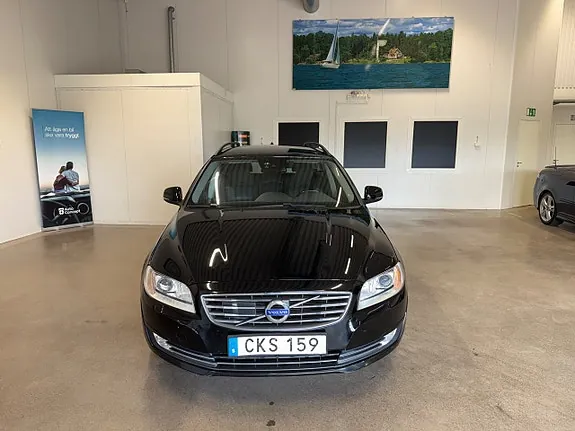 Volvo V70 2016 photo 3