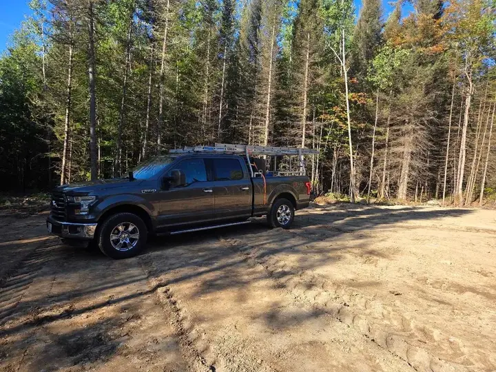 Ford F-150 2015 photo 2