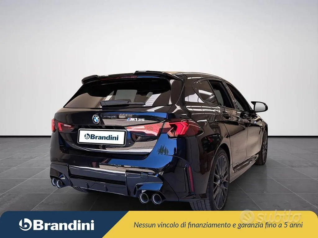 BMW 1 Series 2026 photo 5