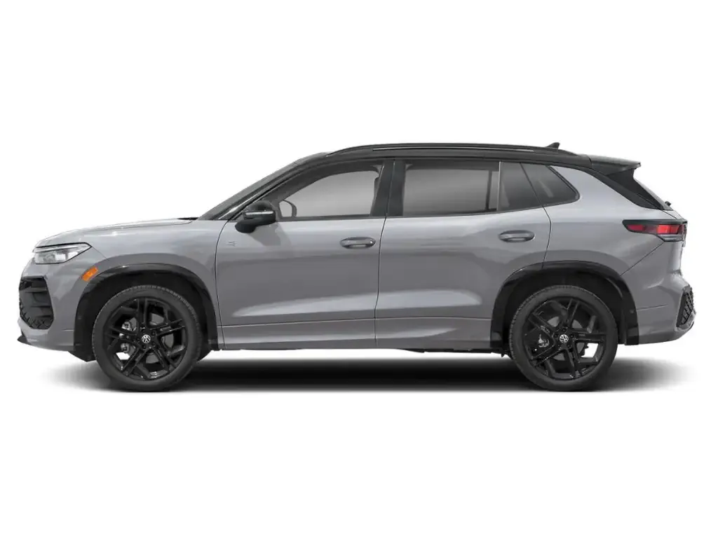 Volkswagen Tiguan 2026 photo 3
