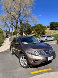 Nissan Murano 2010 photo 3