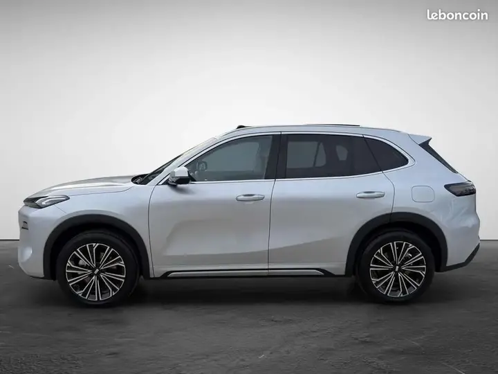 Geely Starray 2026 photo 2