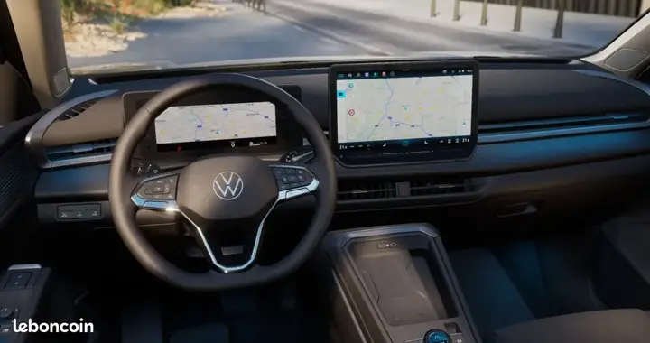 Volkswagen T-Roc 2026 photo 4