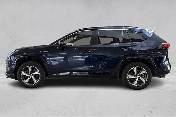 Toyota Rav4 2023 photo 2