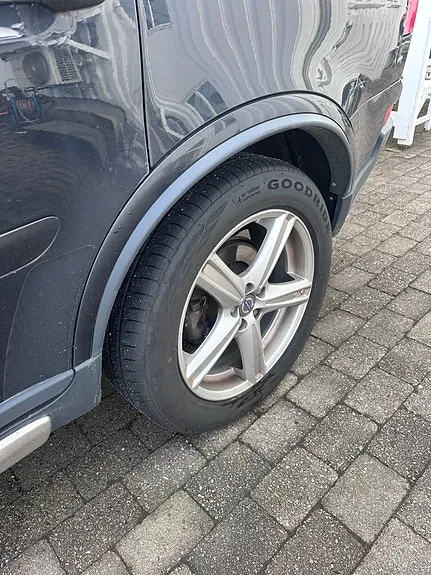 Volvo Xc90 2007 photo 5