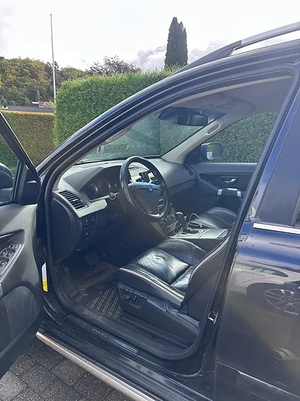 Volvo Xc90 2007 photo 3