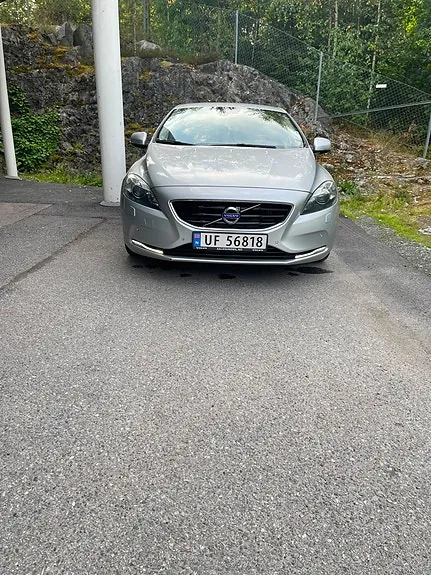 Volvo V40 2013 photo 3