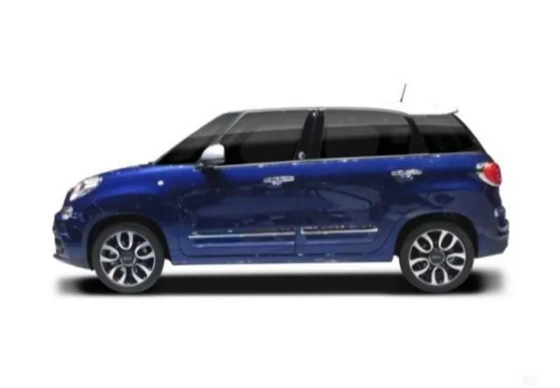 Fiat 500L 2019 photo 5