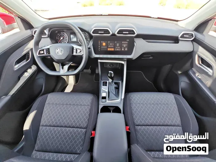 MG Mg Zs 2025 photo 4