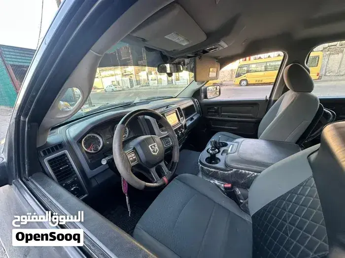 Dodge Ram Classic 2018 photo 4