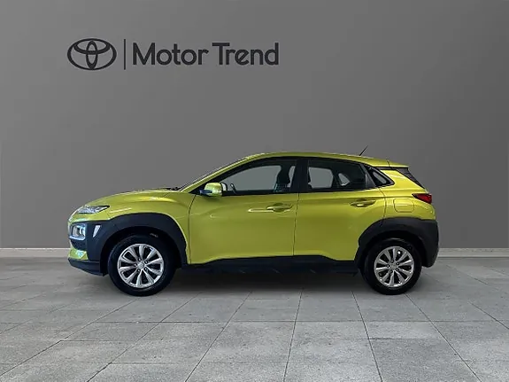 Hyundai Kona 2020 photo 3