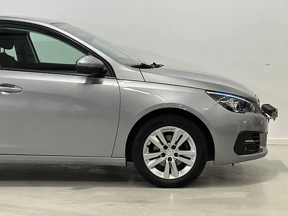 Peugeot 308 2020 photo 5