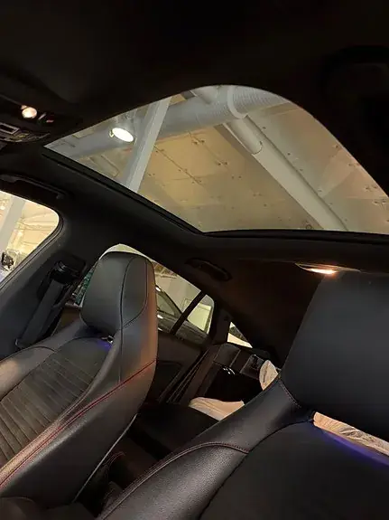 Mercedes-Benz Cla 220 2018 photo 4
