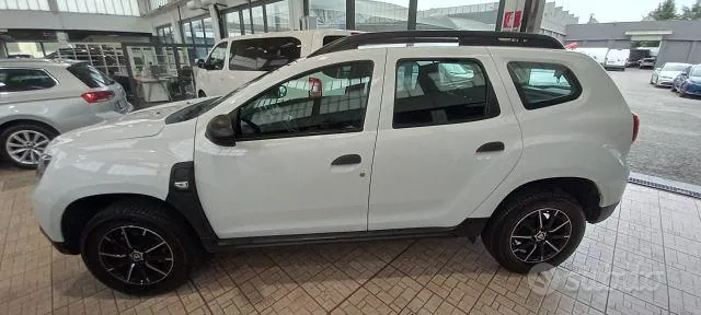 Dacia Duster 2019 photo 4