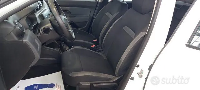 Dacia Duster 2019 photo 5