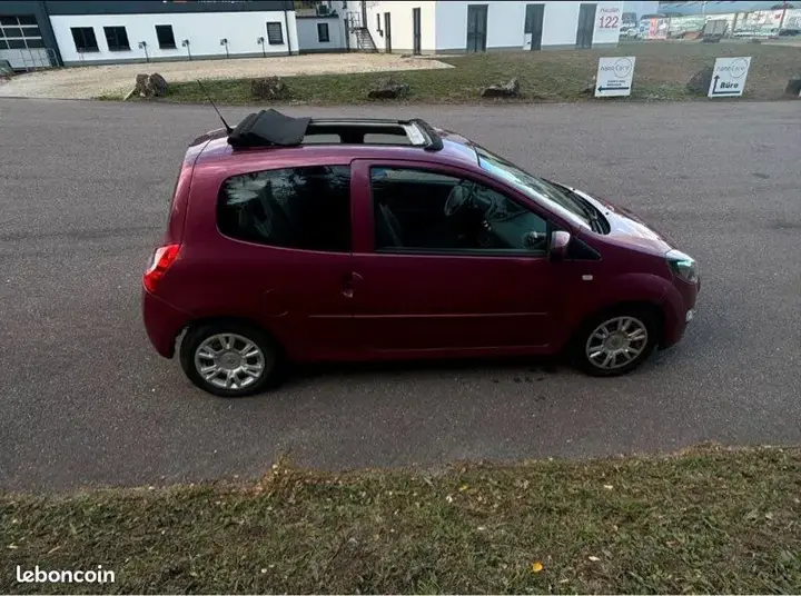 Renault Twingo 2012 photo 3