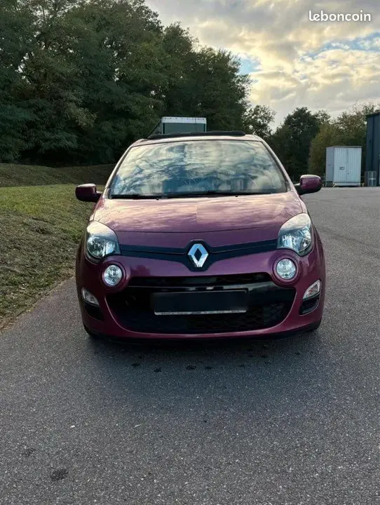 Renault Twingo