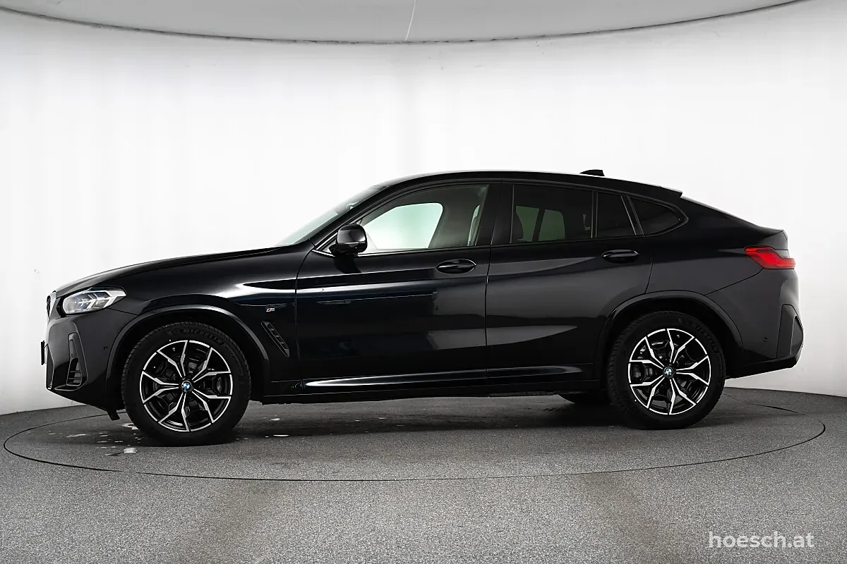BMW X4 2024 photo 3