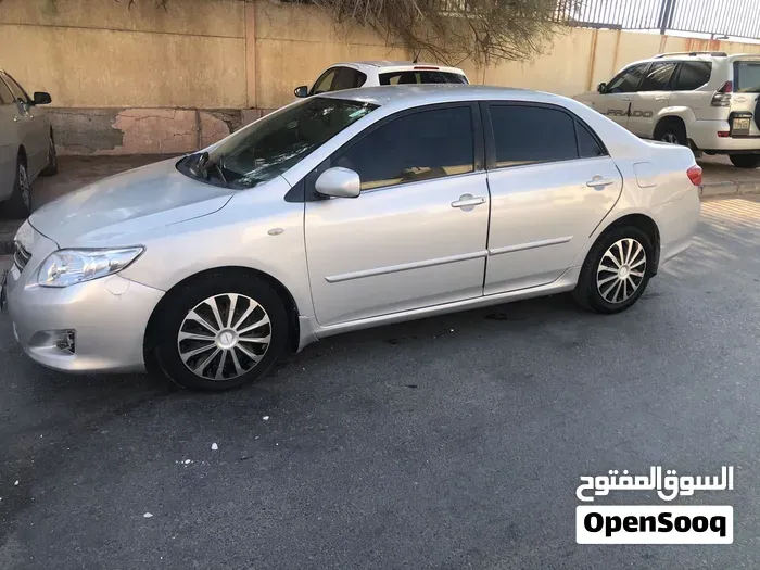 Toyota Corolla 2005 photo 3