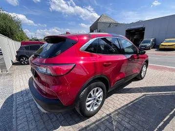Ford Kuga 2024 photo 3