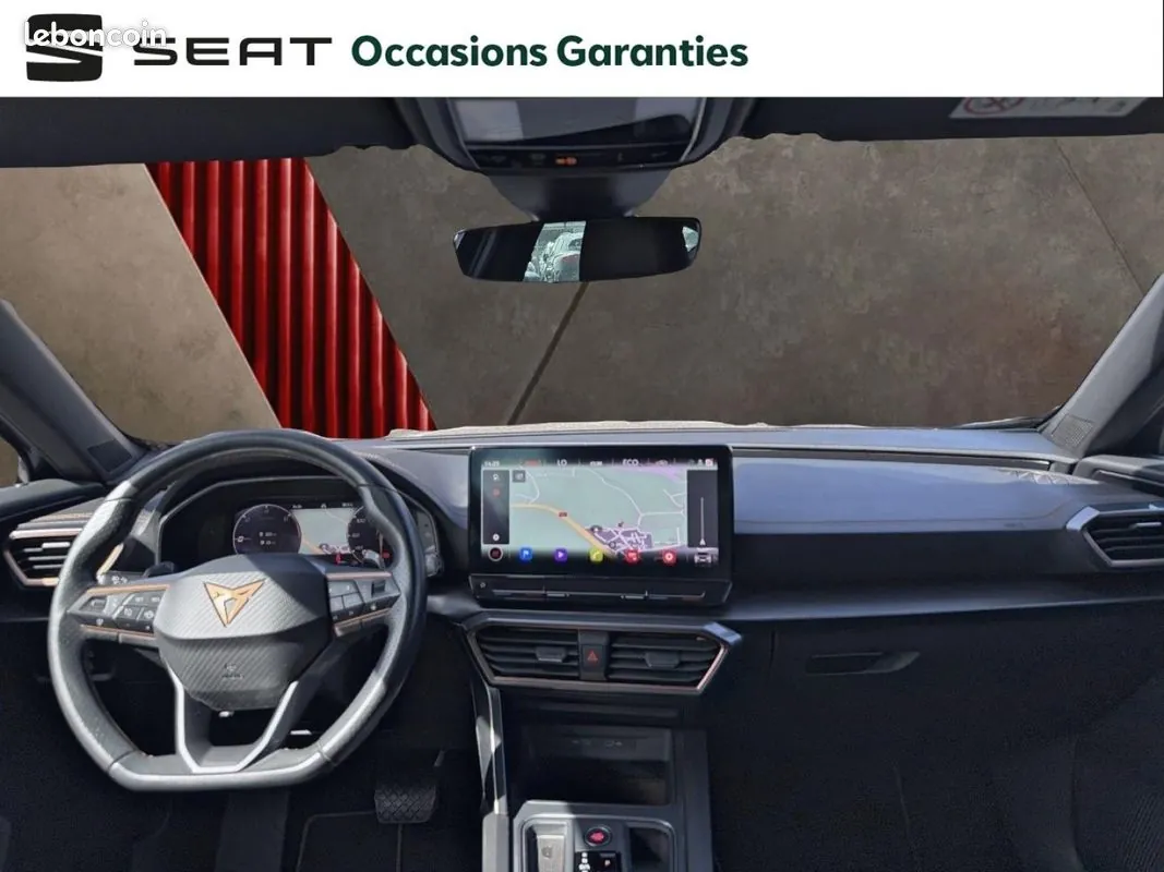 Cupra Formentor 2023 photo 3