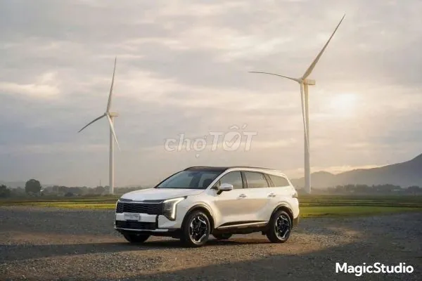 Kia Sportage 2026 photo 3