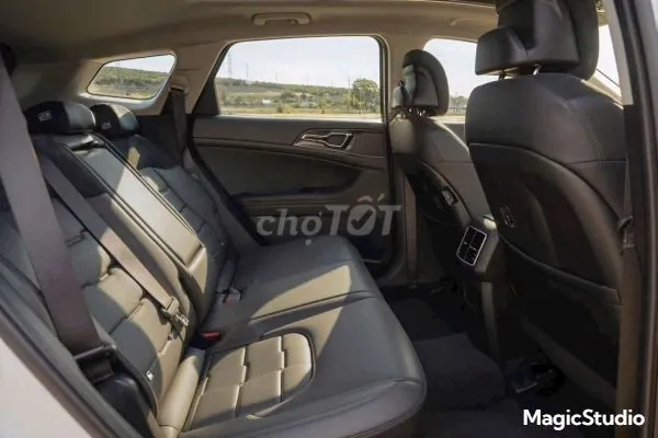 Kia Sportage 2026 photo 4