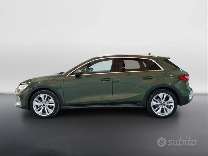 Audi A3 2025 photo 3